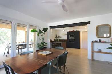 Maison 6 pièces 385000 €