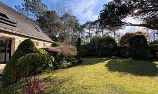 Maison 9 Pièces 210 m² à vendre à Ploemel (56400)