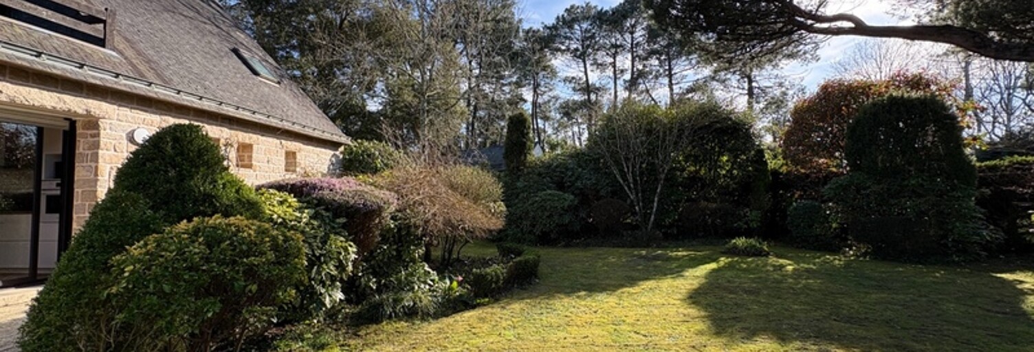 Maison 9 Pièces 210 m² à vendre à Ploemel (56400)