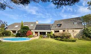 Maison 9 Pièces 210 m² à vendre à Ploemel (56400)