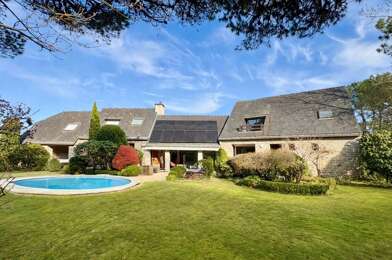 Maison 9 pièces 875000 €