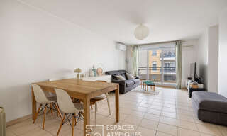 Appartement 5 Pièces 74 m² à vendre à Tassin-la-Demi-Lune (69160)
