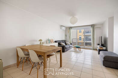 Appartement 5 pièces 269000 €