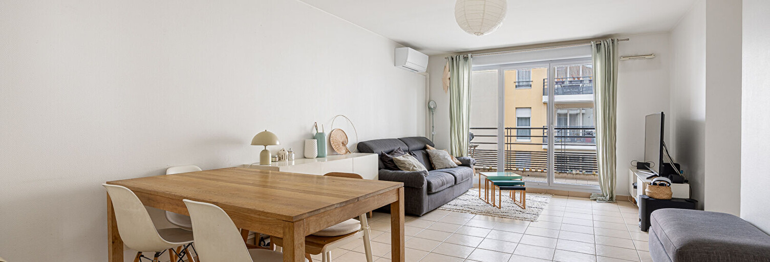 Appartement 5 Pièces 74 m² à vendre à Tassin-la-Demi-Lune (69160)