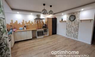 Maison 5 Pièces 98 m² à vendre à Hirson (02500)