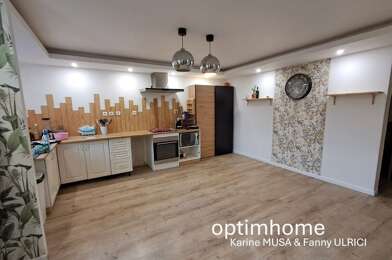 Maison 5 pièces 111000 €