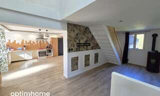 Maison 5 Pièces 98 m² à vendre à Hirson (02500)