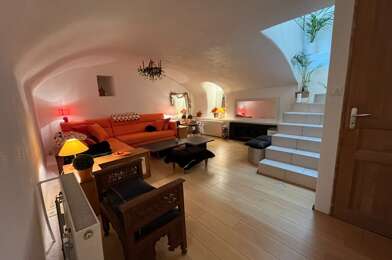 Appartement 5 pièces 210000 €