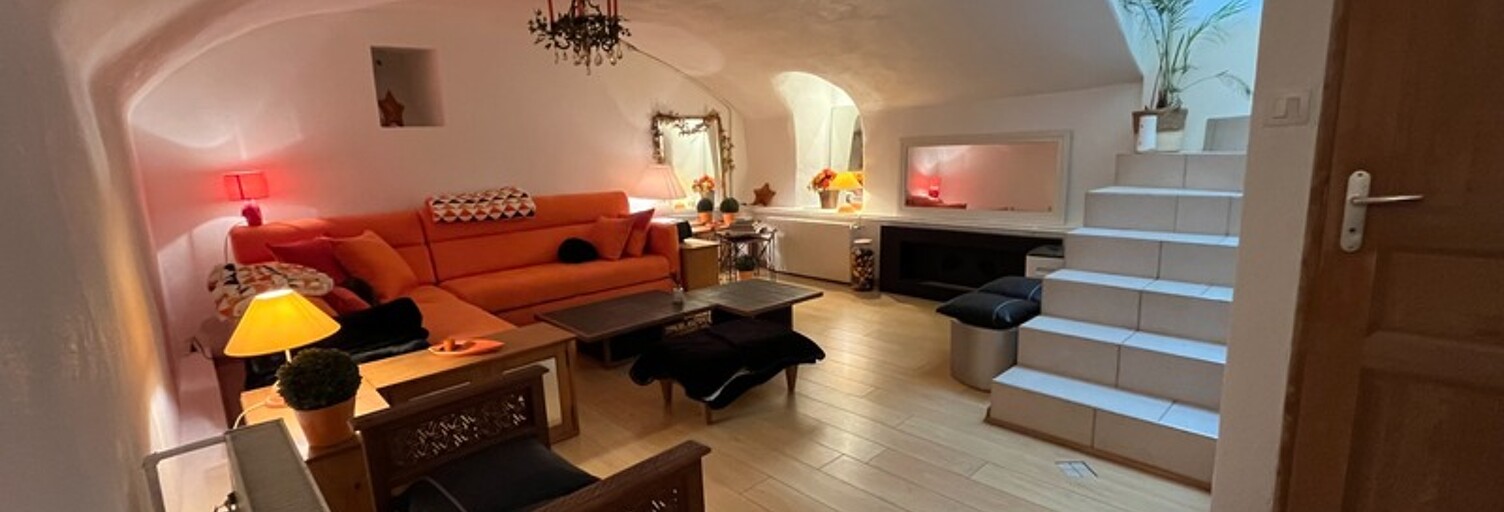 Appartement 5 Pièces 103 m² à vendre à Vandœuvre-lès-Nancy (54500)