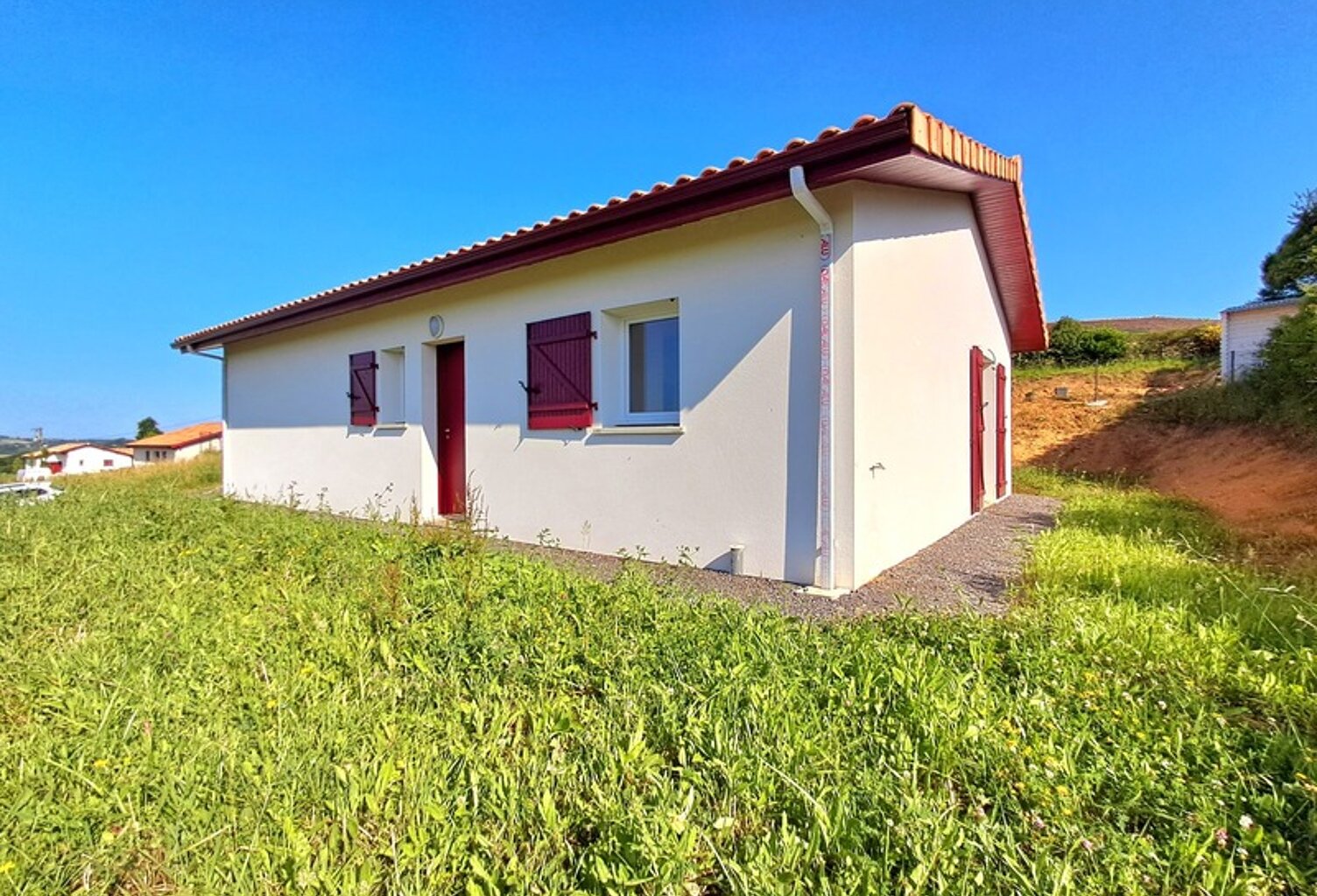 Maison — photo 1