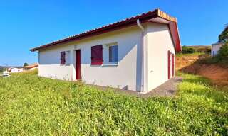 Maison 4 Pièces 86 m² à vendre à Guiche (64520)