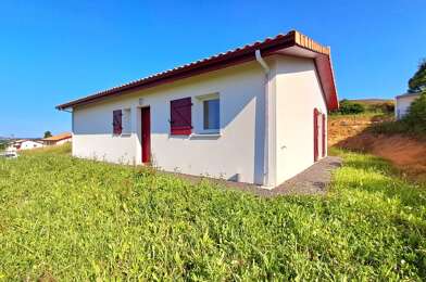 Maison 4 pièces 347000 €