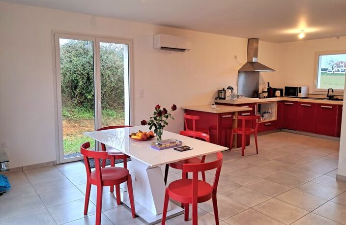Maison — photo 2