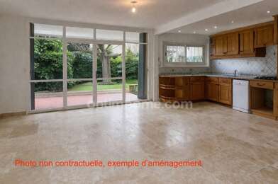 Maison 4 pièces 447000 €