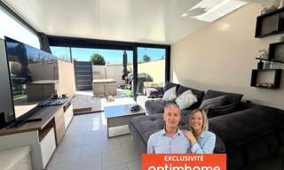 Appartement 2 Pièces 45 m² à vendre à Aigues-Mortes (30220)