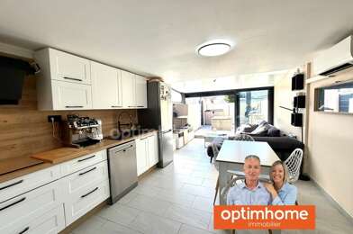 Appartement 2 pièces 225000 €