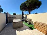 APPARTEMENT 2 PIÈCES 45M2 AIGUES-MORTES (30) — photo 2