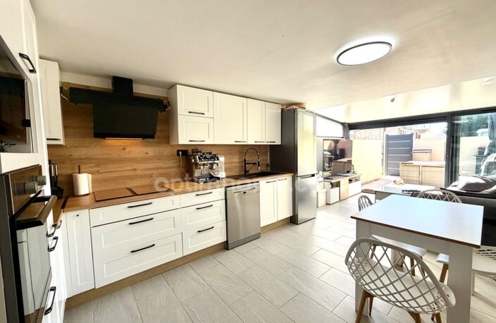 APPARTEMENT 2 PIÈCES 45M2 AIGUES-MORTES (30) — photo 3