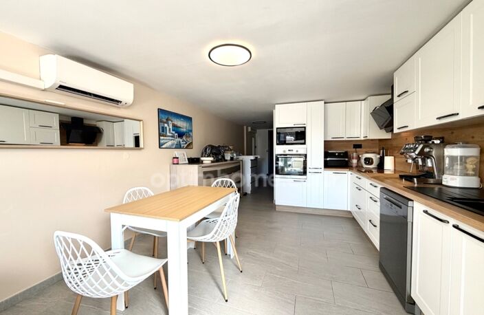 APPARTEMENT 2 PIÈCES 45M2 AIGUES-MORTES (30) — photo 4