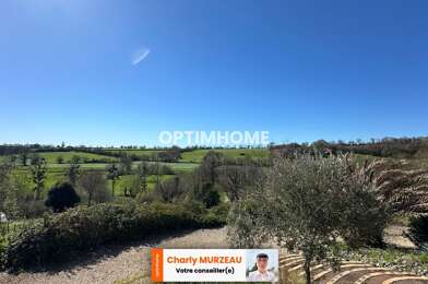 Maison 6 pièces 230000 €