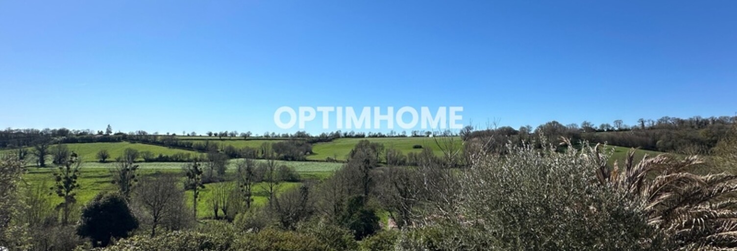 Maison 6 Pièces 131 m² à vendre à Pouzauges (85700)