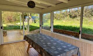 Maison 6 Pièces 131 m² à vendre à Montournais (85700)