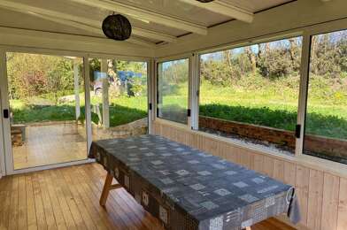 Maison 6 pièces 230000 €