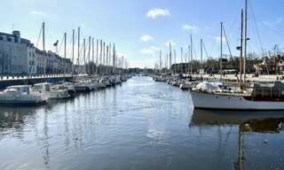 Appartement 3 Pièces 66 m² à vendre à Vannes (56000)