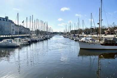 Appartement 3 pièces 409500 €