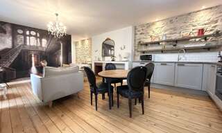 Appartement 3 Pièces 66 m² à vendre à Vannes (56000)