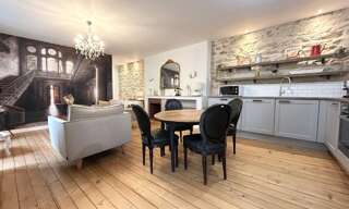 Appartement 3 Pièces 66 m² à vendre à Vannes (56000)