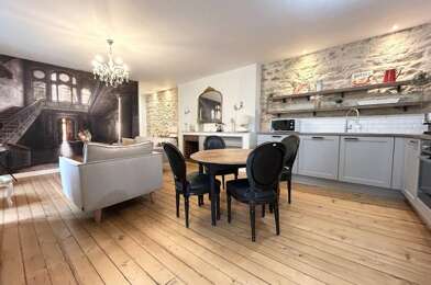 Appartement 3 pièces 395200 €