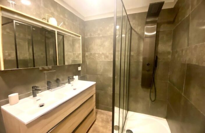 Appartement meublé à vendre 3 pièces VANNES (56) — photo 3