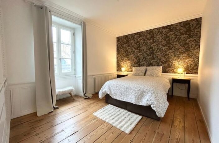 Appartement meublé à vendre 3 pièces VANNES (56) — photo 4