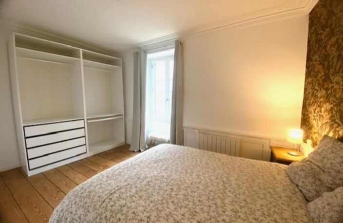Appartement meublé à vendre 3 pièces VANNES (56) — photo 5