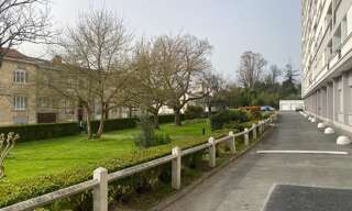 Garage  15 m² à vendre à Bordeaux (33000)