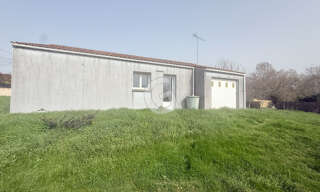 Maison 3 Pièces 61 m² à vendre à Le Champ-Saint-Père (85540)