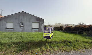 Maison 3 Pièces 61 m² à vendre à Le Champ-Saint-Père (85540)