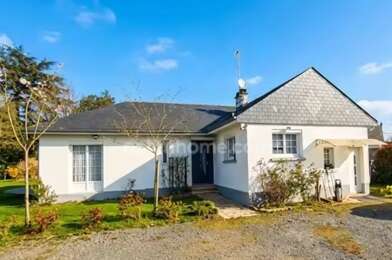 Maison 4 pièces 224500 €