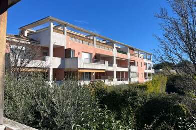 Appartement 2 pièces 159600 €