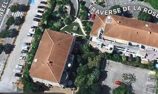 Appartement 2 Pièces 37 m² à vendre à Marseille 13 (13013)