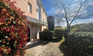 Appartement 2 Pièces 37 m² à vendre à Marseille 13 (13013)
