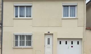 Maison 3 Pièces 86 m² à louer à Bordeaux (33000)