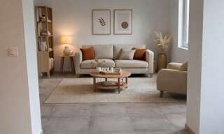 Maison 6 Pièces 102 m² à vendre à Saint-Souplet (59360)