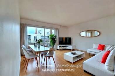 Appartement 4 pièces 549000 €