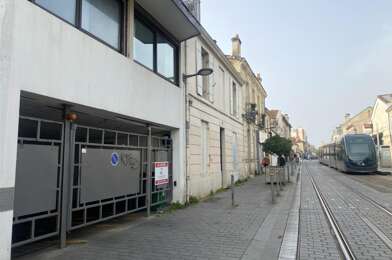 Garage  25000 €