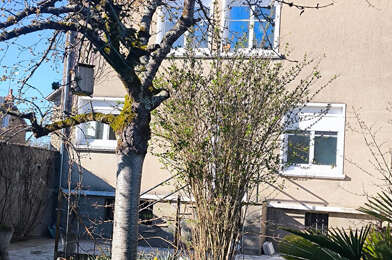 Maison 7 pièces 260000 €