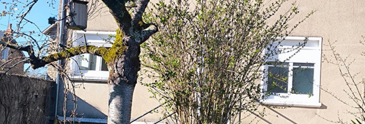 Maison 7 Pièces 146 m² à vendre à Sablé-sur-Sarthe (72300)