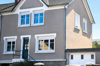 Maison 7 pièces 245000 €