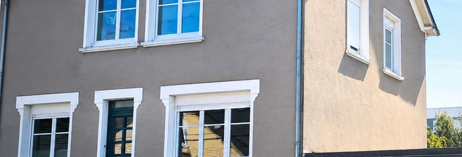 Maison 7 Pièces 146 m² à vendre à Sablé-sur-Sarthe (72300)
